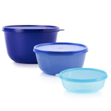 Fridge Bowls 1L,1.5L,2L