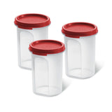 Storage Containers 440ml(3)