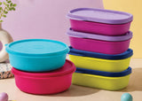 Snacks Set (6PCS)