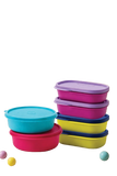 Snacks Set (6PCS)