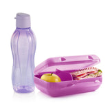 Purple School Set