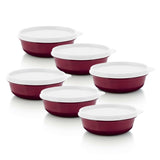Set of Bowls 300ml (6)