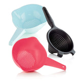 Strainers Set (3)
