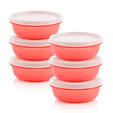 Set of Bowls 300ml (6)