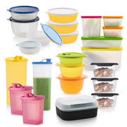 All your Needs Set (23 Pcs)