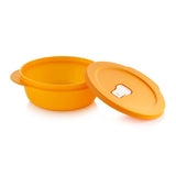 Microwave Container 600 ml (2)