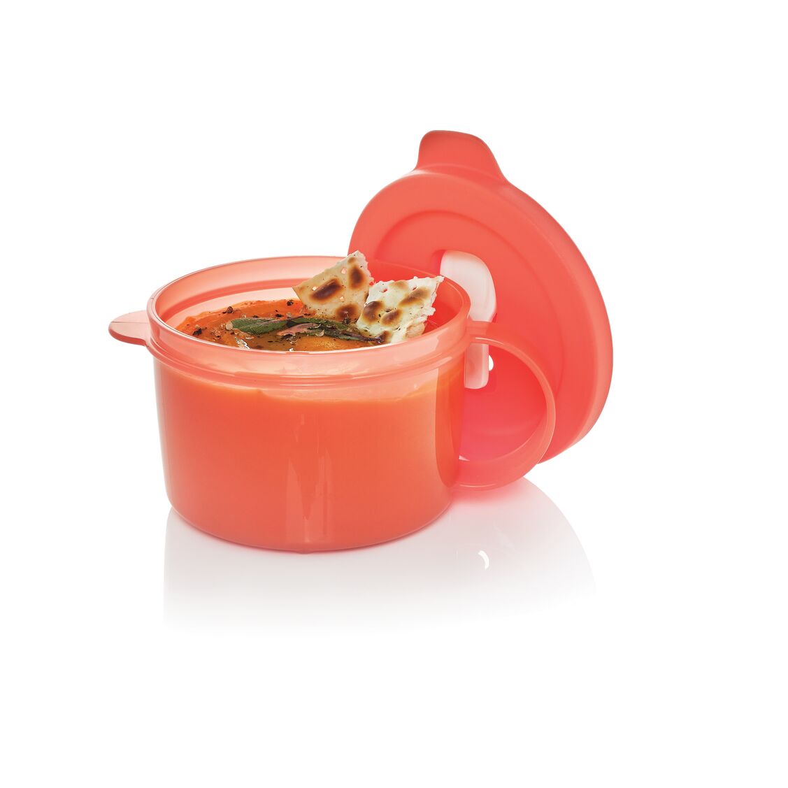 Microwave Soup Mug 460 ml
