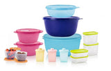 Kitchen Bundle Set 15PCS