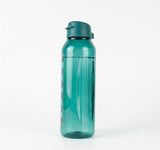 Measured Bottle 1.2L with Straw