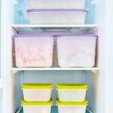 Freezer Container 1L