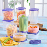 Fridge/Dry Storage Set(6)