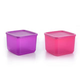 Cubix Containers 1L (2Pcs)