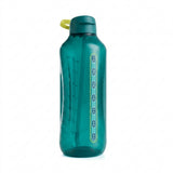 Measured Bottle 2L with Straw