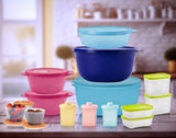 Kitchen Bundle Set 15PCS)