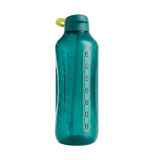 Measured Bottle 2L with Straw