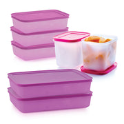 Freezer set (7)
