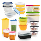 All your Needs Set (23 Pcs)