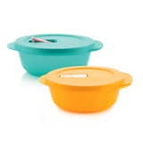 Microwave Container 600 ml (2)