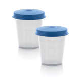 Mini Tumbler 60 ml w Measurement