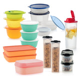 Kitchen Essentials (18 Pcs)