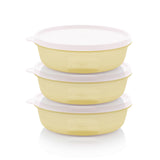Fridge Bowls 1L Set (3)