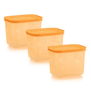 Set of Freezer Containers 1.1L (3)