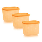 Set of Freezer Containers 1.1L (3)