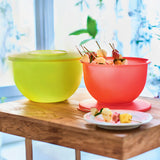 Airtight Bowls 1.3L+2.5L+4.3L