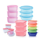 Fridge Set (18Pcs)