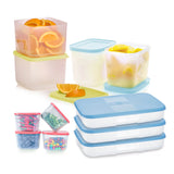 Freezer Storage Set (11)