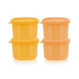 Fridge & Storage Bowls 450ml (4)