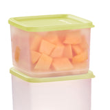 Fridge 1L(2)+Freezer 1.1L(2)