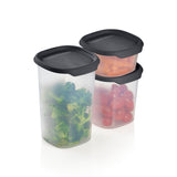 Dry Storage Sq. Container 1.25L