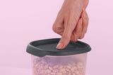 Dry Storage Oval Container 540ml