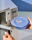 Microwave Bowls Set 800ML