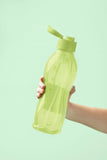 Eco Motivational Bottle 1L