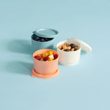 Snack Containers 110 ml (3)