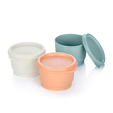 Snack Containers 110 ml (3)