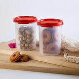 Storage Containers (4)