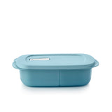 Microwave Divided Container 1L