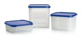 Dry Storage Set 1.1L+ 2.6L+4L
