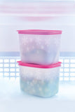 Set of Freezer Containers