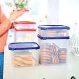 Dry Storage Set 1.1L+ 2.6L+4L