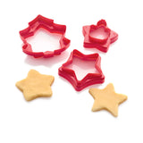 Xmas Cookie Cutters