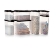 Dry Food Storage Set (7)