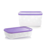 Set Of Freezer 1L+2.5L (2PCS)