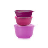 Fridge Bowls 1L,1.5L,2L