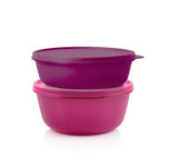 Fridge Bowls 1L+1.5L (2)