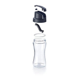 CLEAR COLLECTION DISPENSER 570 ML