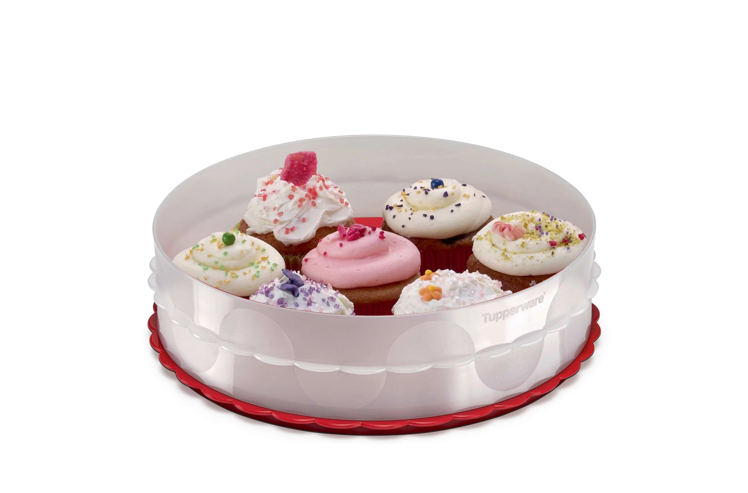 Cake Stackable